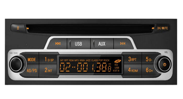 Datsun Go accessory packages explained